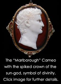 Augustus cameo